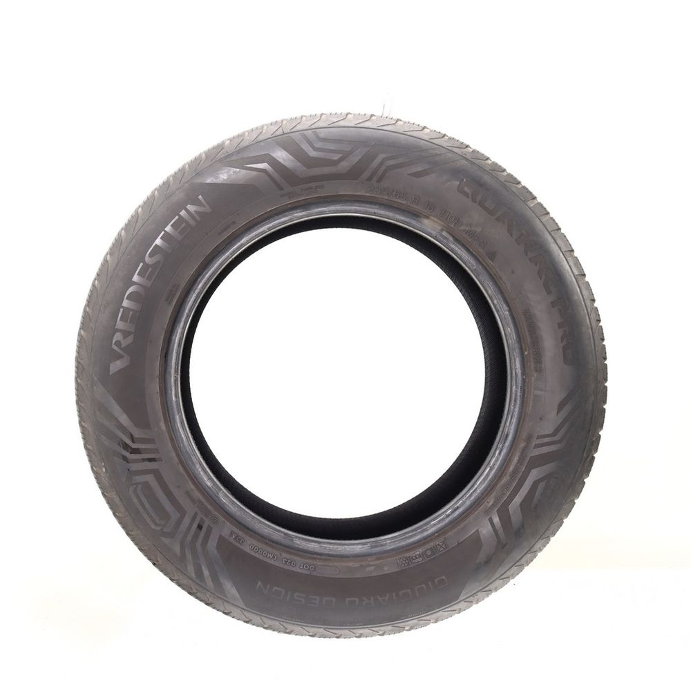 Used 235/65R18 Vredestein Quatrac Pro 110H - 6.5/32 - Image 3