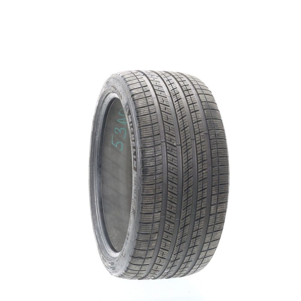 New 295/35R21 Michelin Pilot Sport All Season 4 NEO 103V - Image 1