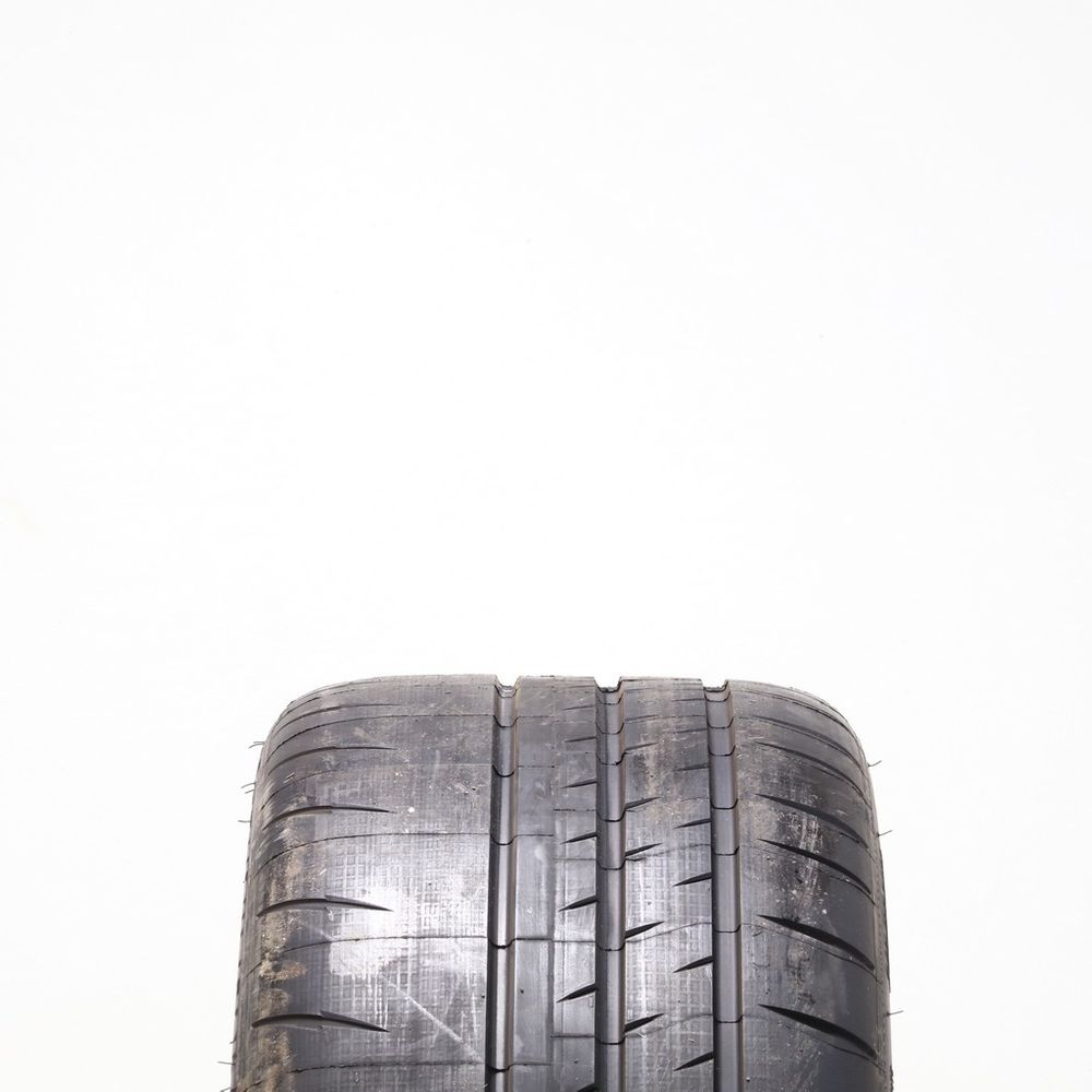 New 245/35ZR20 Michelin Pilot Sport Cup 2 K1 95Y - 7.5/32 - Image 2