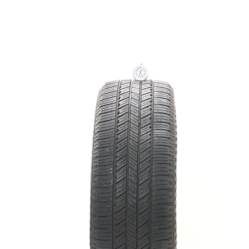 Set of (2) Used 245/55R19 Summit Trail Climber Suv  HT01 103H - 7.5-8.5/32 - Image 2