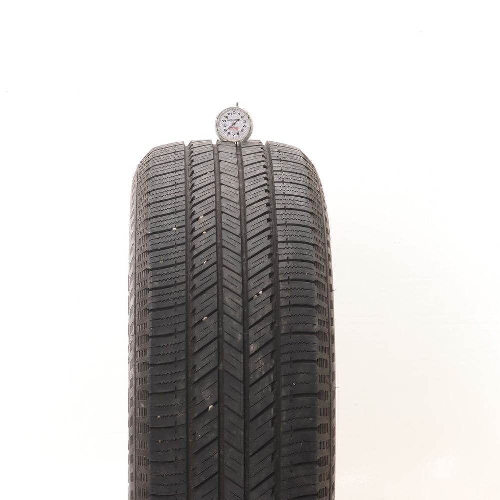 Set of (2) Used 245/55R19 Summit Trail Climber Suv  HT01 103H - 7.5-8.5/32 - Image 5