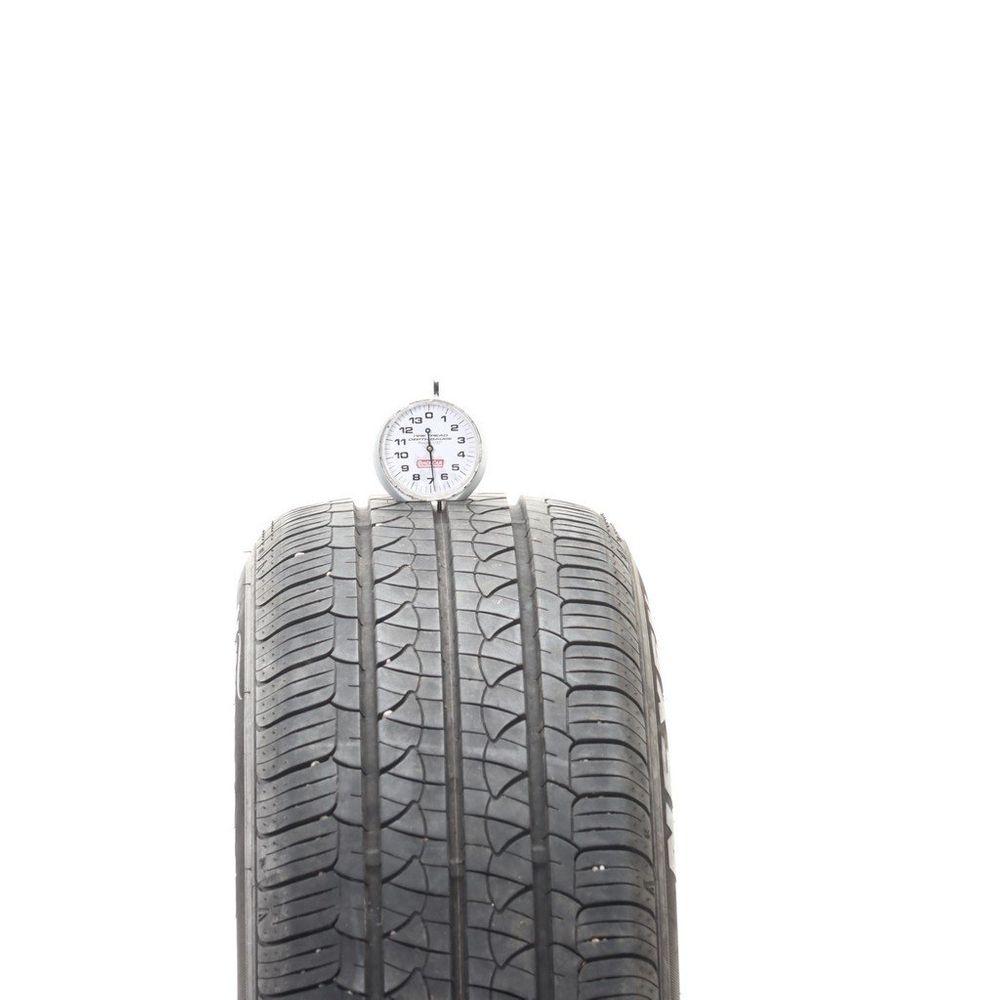 Set of (2) Used 185/60R16 Nexen N'Priz AH8 86H - 6.5-7/32 - Image 2