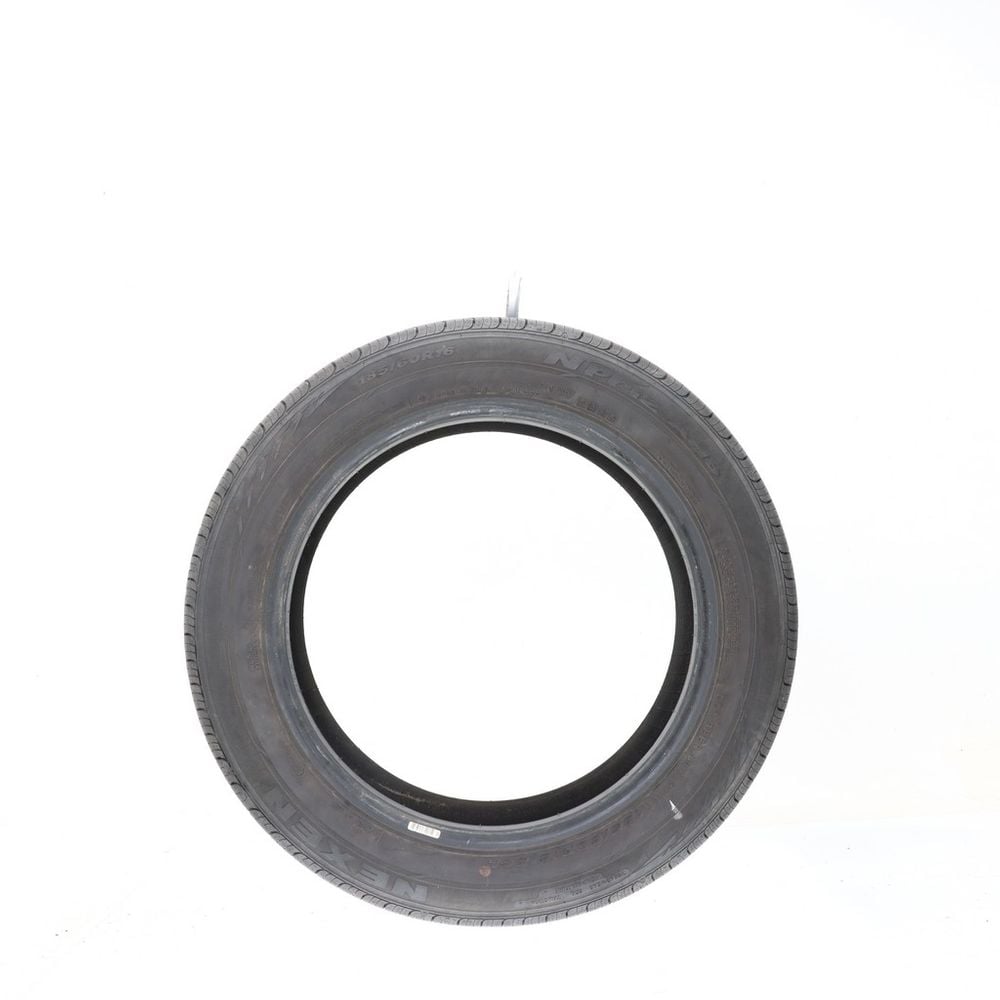 Set of (2) Used 185/60R16 Nexen N'Priz AH8 86H - 6.5-7/32 - Image 3