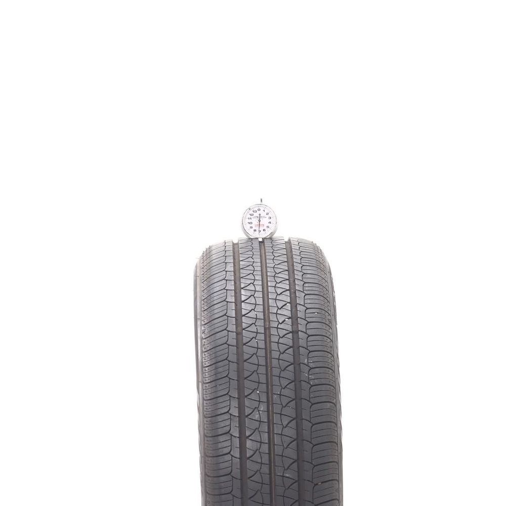 Set of (2) Used 185/60R16 Nexen N'Priz AH8 86H - 6.5-7/32 - Image 5