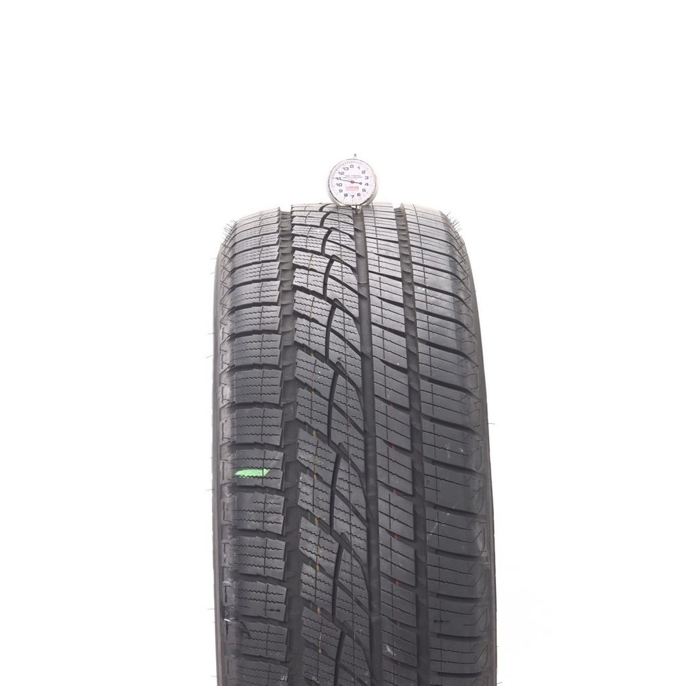 Used 245/55R19 Toyo Celsius II 107H - 11/32 - Image 2