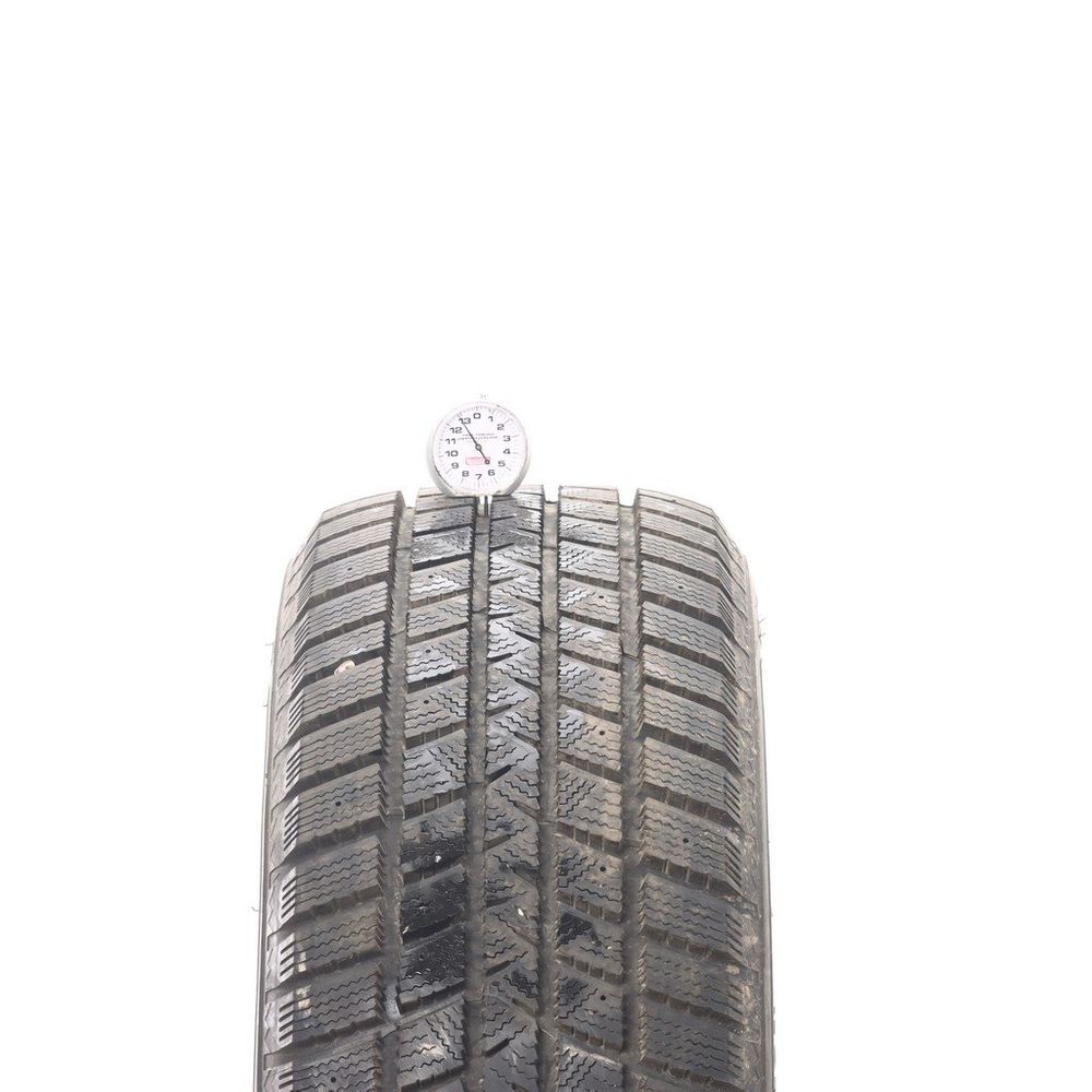 Used 235/55R18 Goodyear WinterCommand 100T - 12.5/32 - Image 2