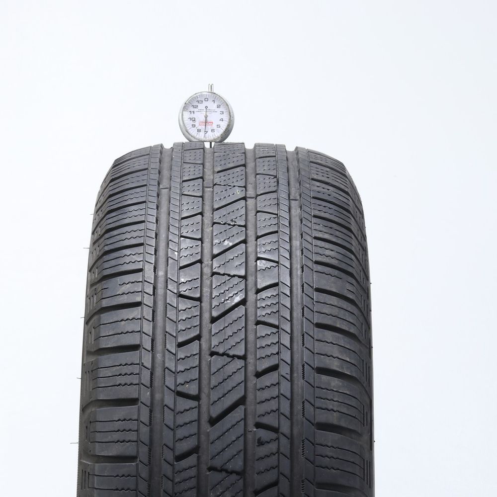Set of (2) Used 255/70R17 Cooper Discoverer SRX 112T - 5.5-7/32 - Image 5