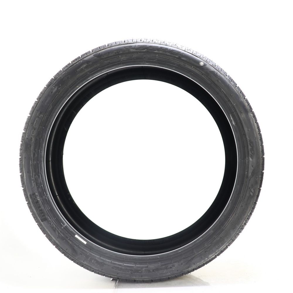 Driven Once 275/35R23 Pirelli P Zero PZ4 108Y - 8/32 - Image 3