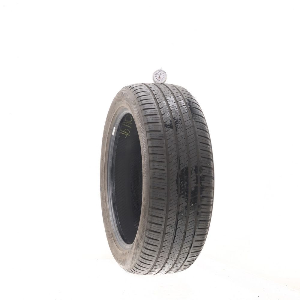 Set of (2) Used 225/50R18 Vredestein Hypertrac 95W - 7-7.5/32 - Image 1