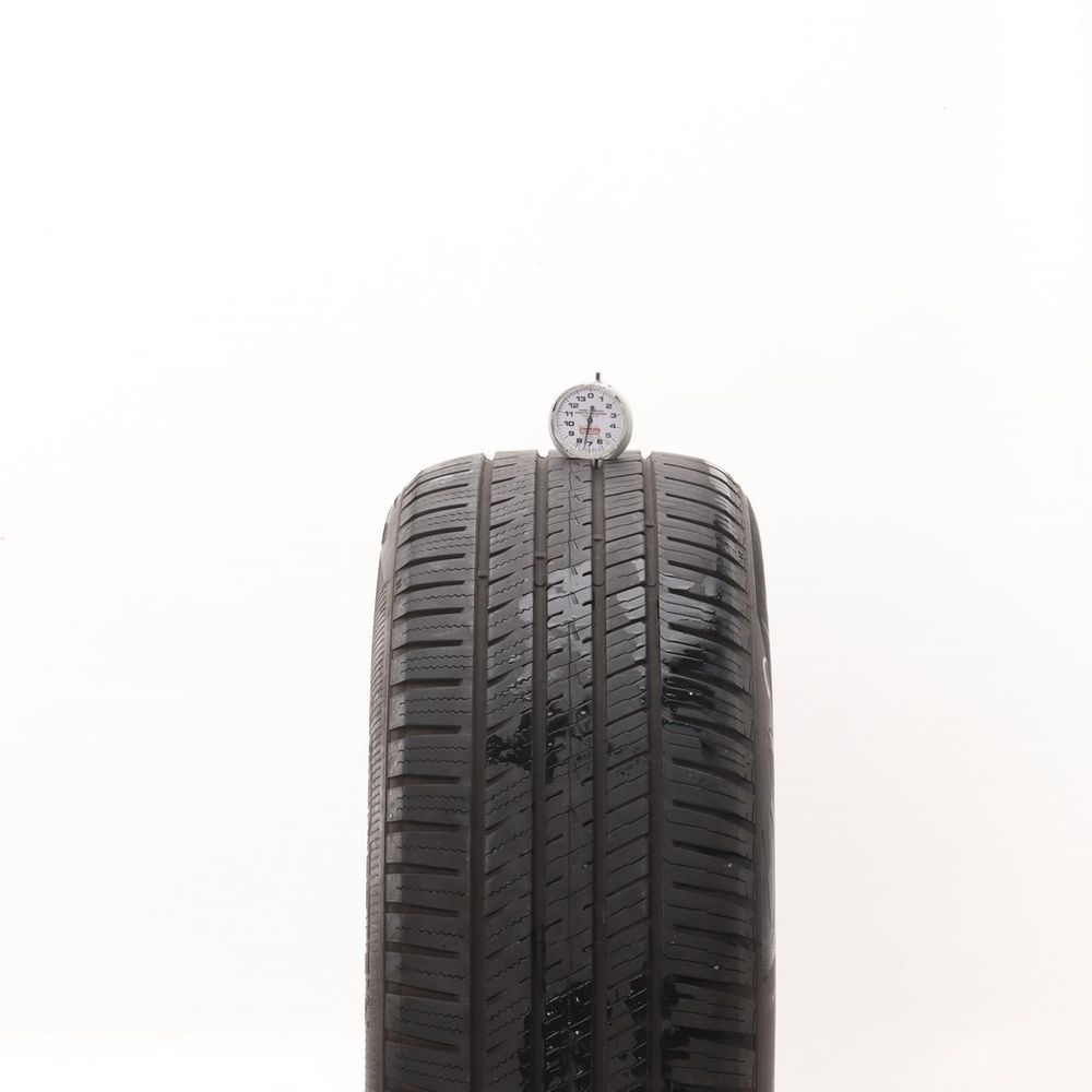 Set of (2) Used 225/50R18 Vredestein Hypertrac 95W - 7-7.5/32 - Image 2