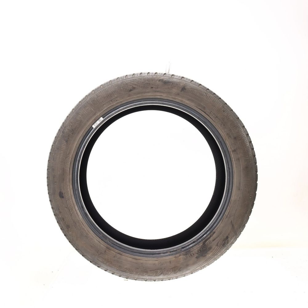 Set of (2) Used 225/50R18 Vredestein Hypertrac 95W - 7-7.5/32 - Image 3