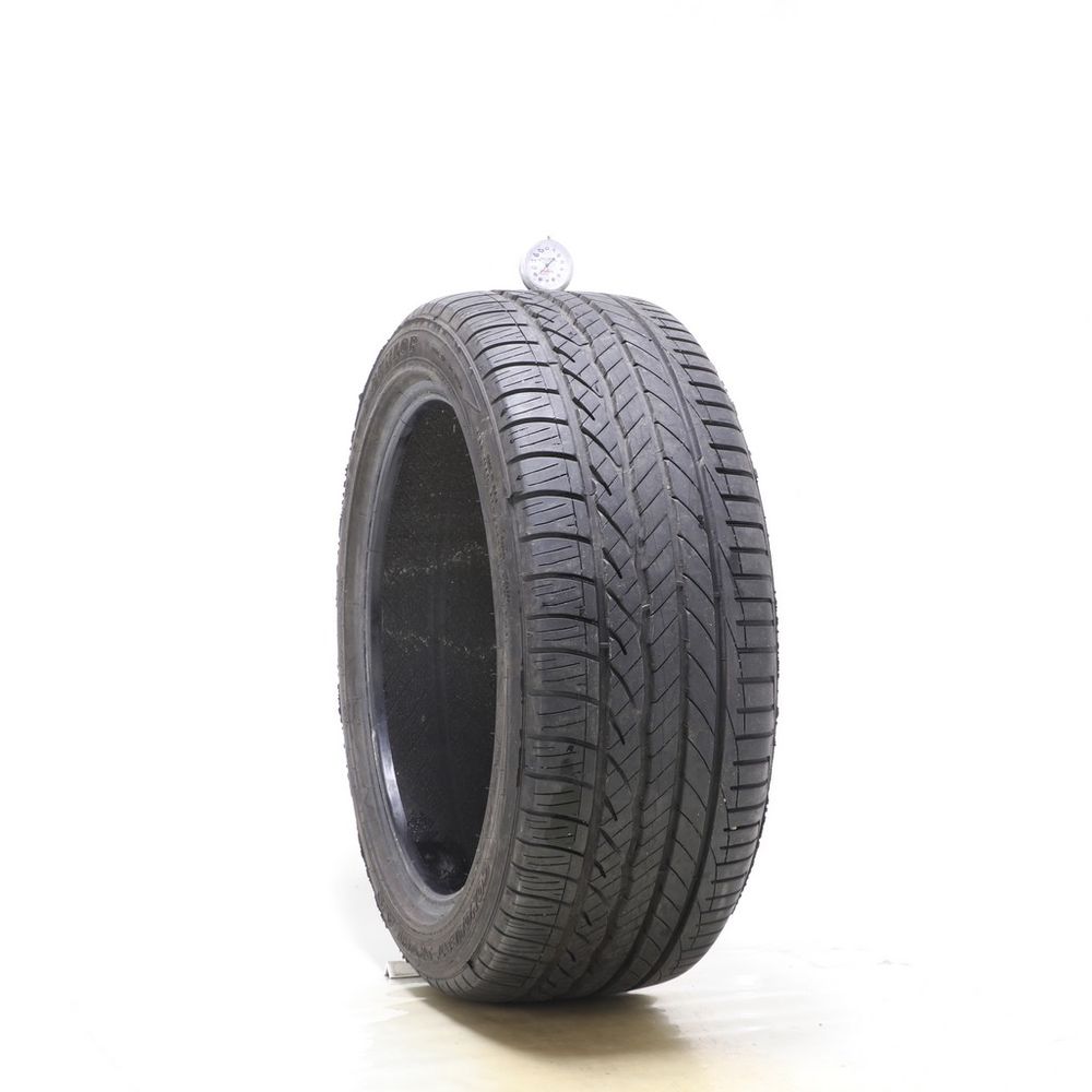 Used 235/45R18 Dunlop Conquest sport A/S 94V - 8.5/32 - Image 1