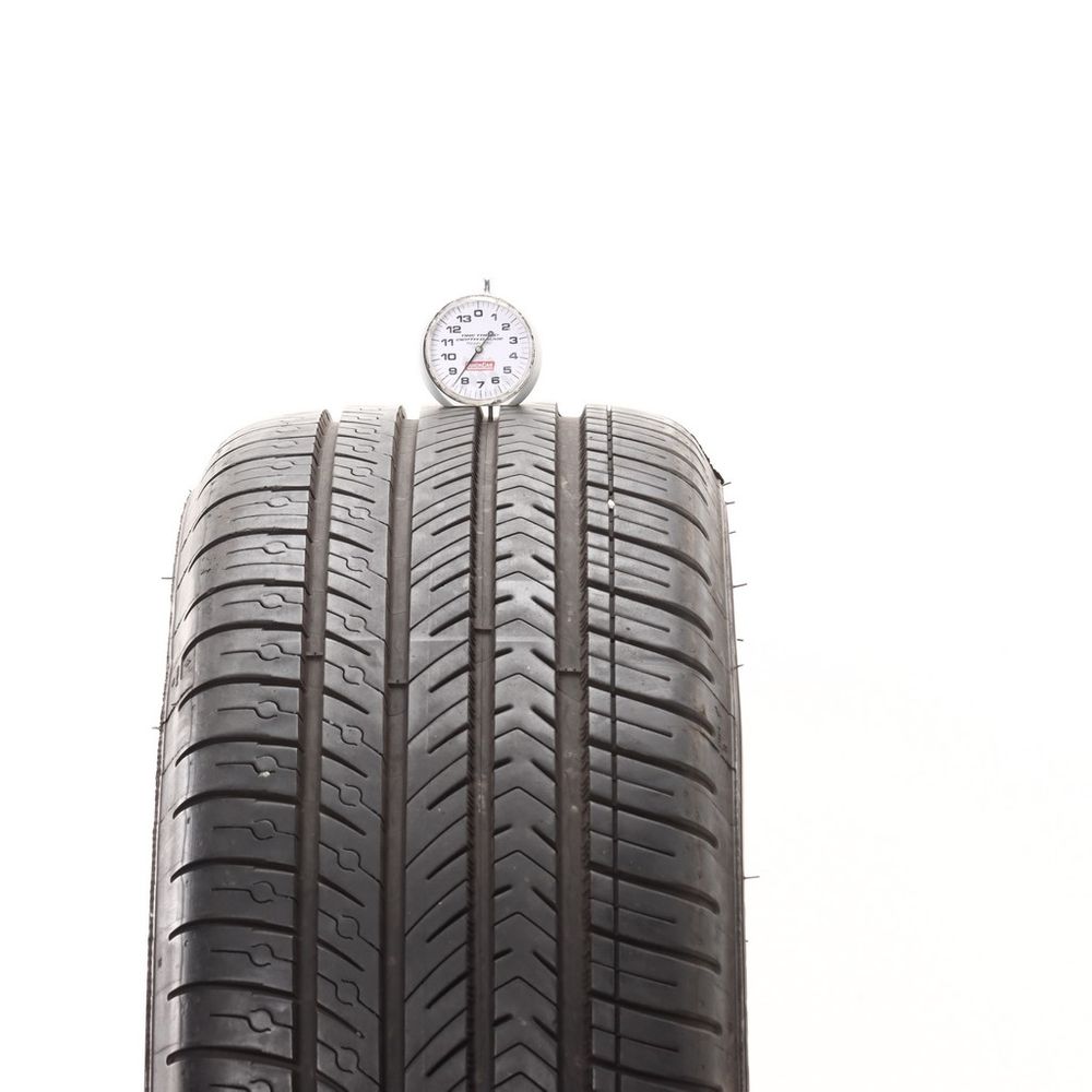 Set of (2) Used 225/55ZR19 Michelin Pilot Sport All Season 4 103Y - 7.5-8/32 - Image 5
