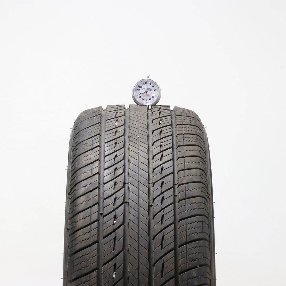 Used 235/55R20 Uniroyal Tiger Paw Touring A/S 102H - 9.5/32 - Image 2