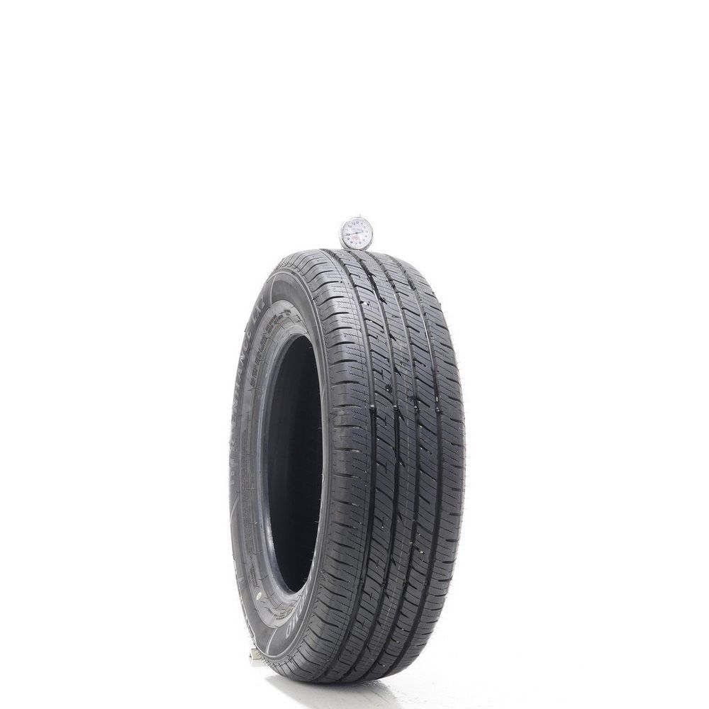Set of (2) Used 195/65R15 Sumitomo HTR Enhance LX2 91H - 9.5-10/32 - Image 1