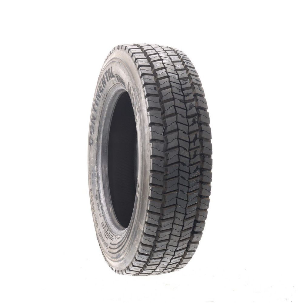 Driven Once 225/70R19.5 Continental HDR Plus 128/126N - 18.5/32 - Image 1