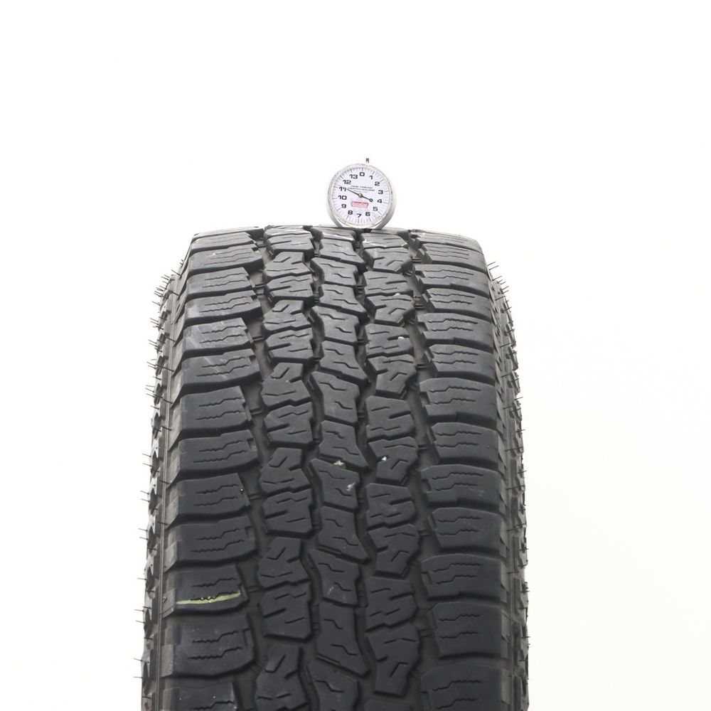 Used LT 245/70R17 Mazama Open Range A/T SQM-3 119/116R E - 11/32 - Image 2