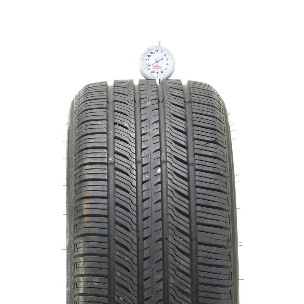 Set of (2) Used 215/45R17 Yokohama Avid Ascend LX 87V - 9.5-10/32 - Image 2