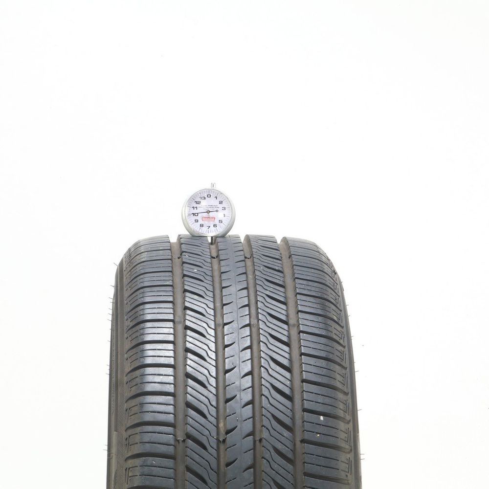 Set of (2) Used 215/45R17 Yokohama Avid Ascend LX 87V - 9.5-10/32 - Image 5