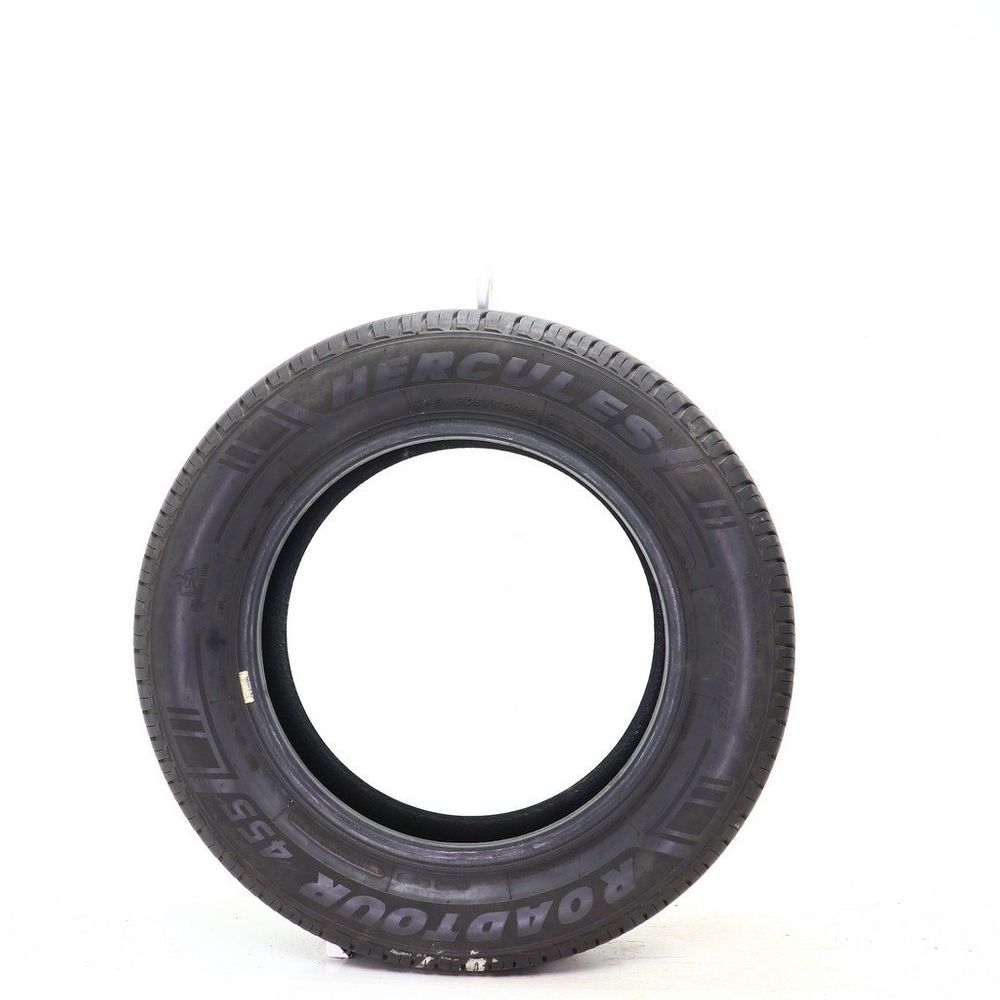 Used 205/60R15 Hercules Roadtour 455 91H - 8/32 - Image 3