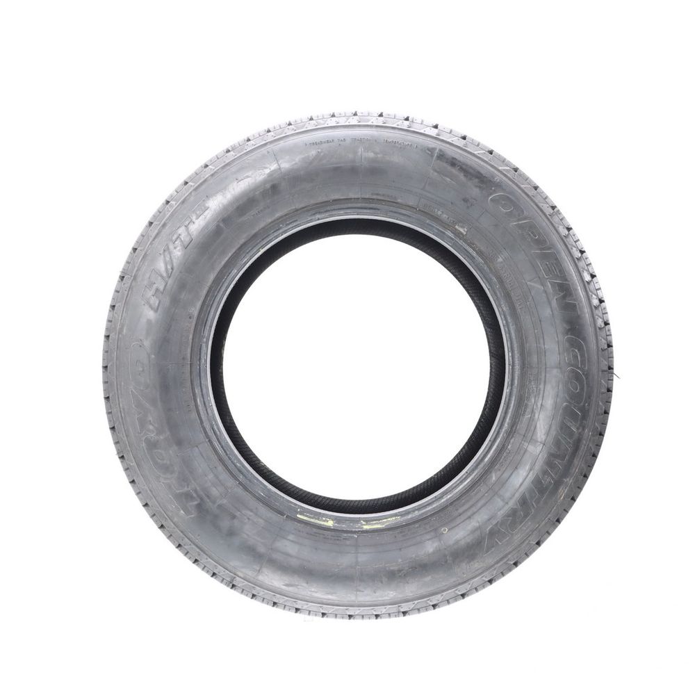 New 265/65R18 Toyo Open Country H/T II 114T - Image 3