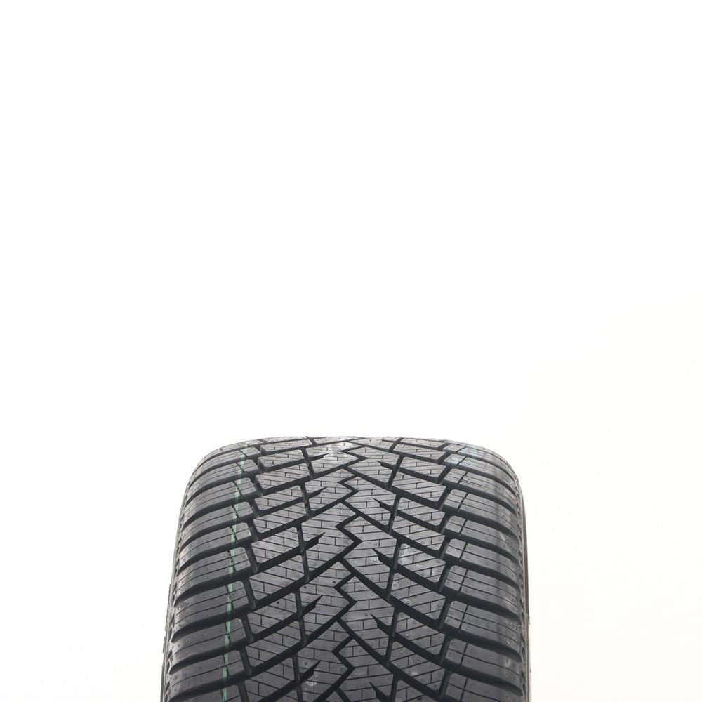 Set of (2) New 215/55R17 Pirelli Cinturato Weather Active 94V - Image 2