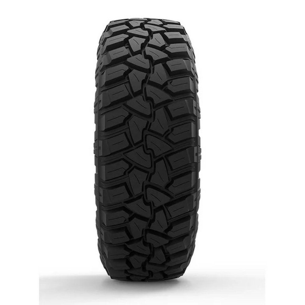 Set of (2) New LT 33X13.50R24 Fury Country Hunter M/T 2 111Q | Utires