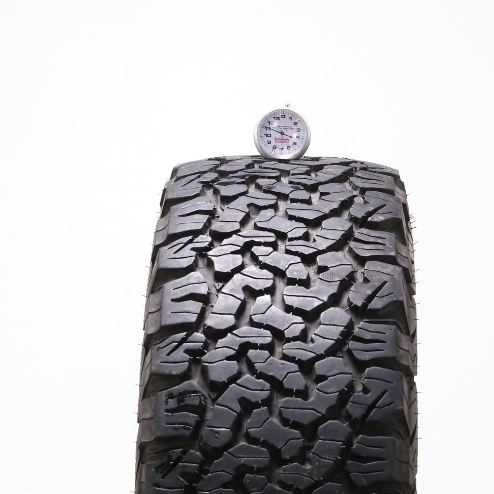 Used LT 255/70R17 BFGoodrich All-Terrain T/A KO2 121/118S - 11/32 - Image 2