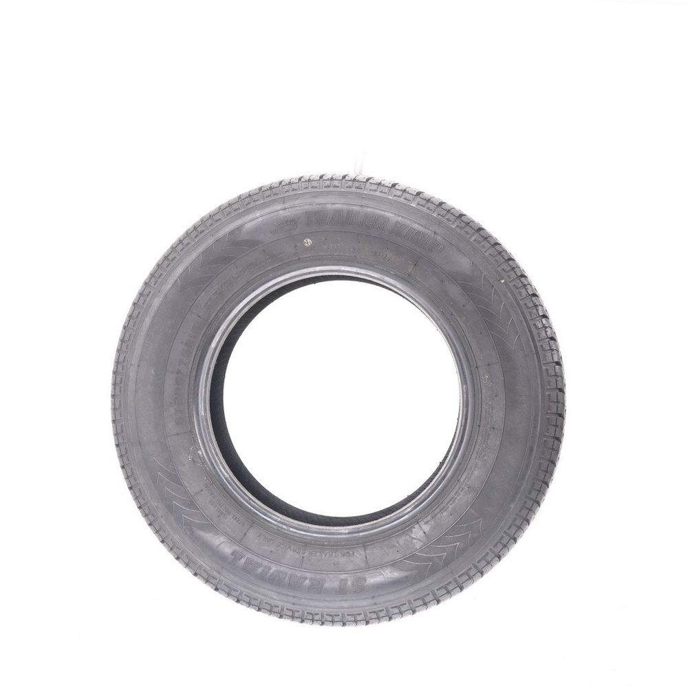 Used ST 205/75R15 Trailer King II ST Radial 107/102L D - 9/32 - Image 3
