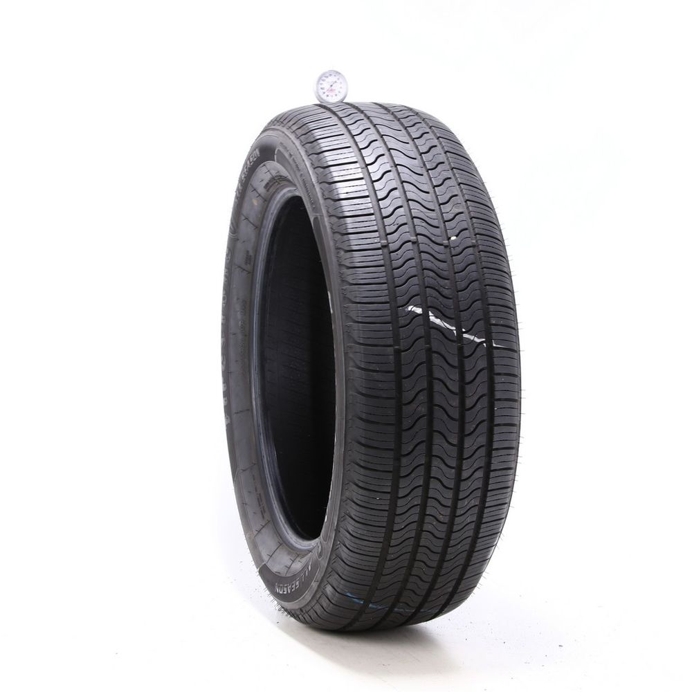 Used 255/55R20 Firestone All Season 107H - 8.5/32 - Image 1