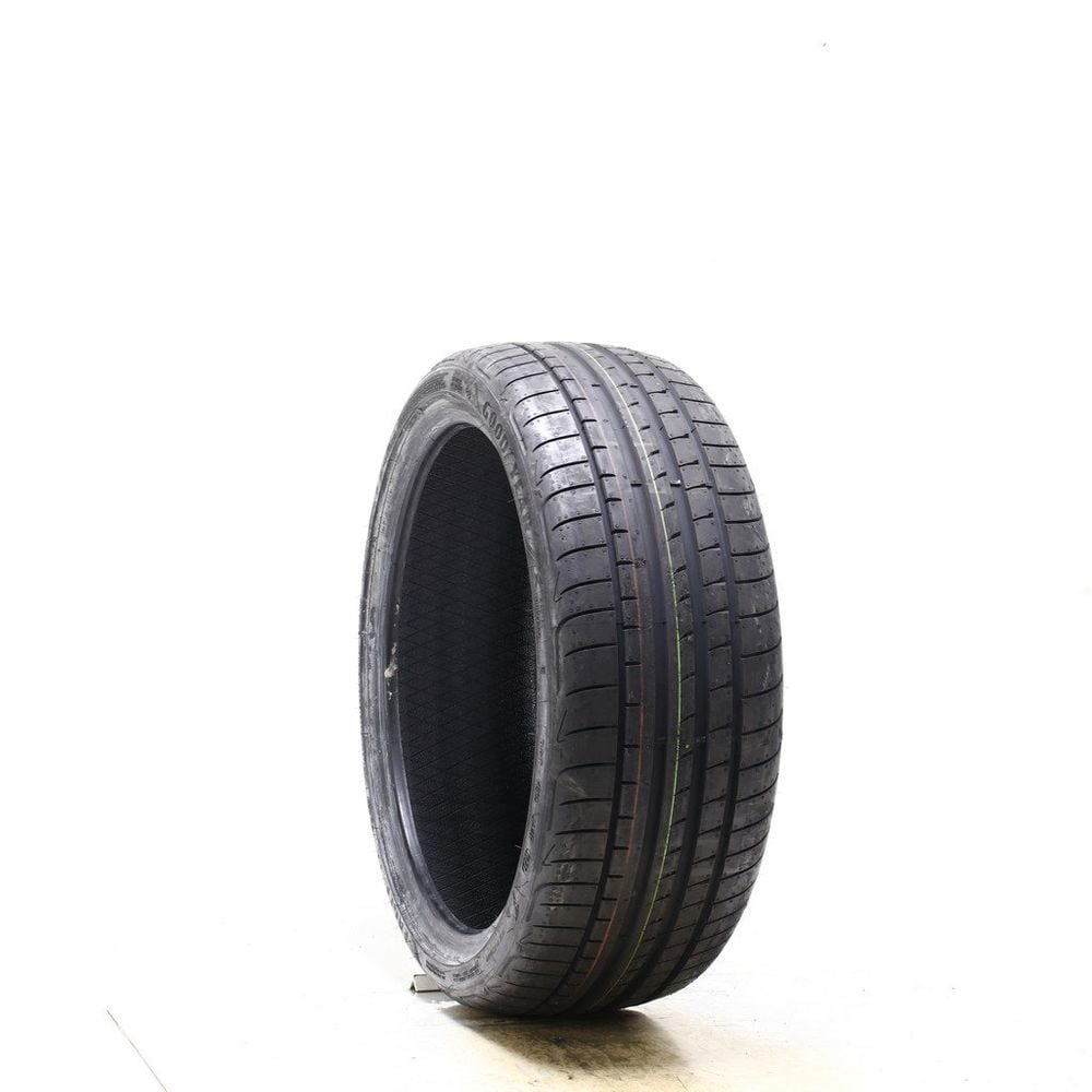 New 205/40R18 Goodyear Eagle F1 Asymmetric 3 Run Flat 86W - 8/32 - Image 1