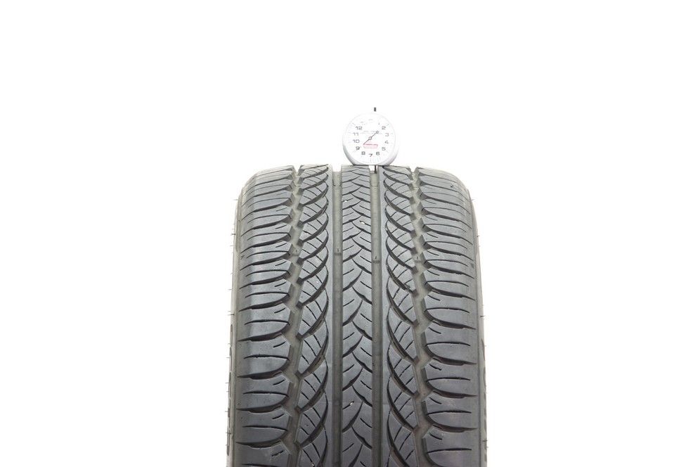 Used 215/45R17 Kumho Ecsta PA31 91V - 8.5/32 - Image 2