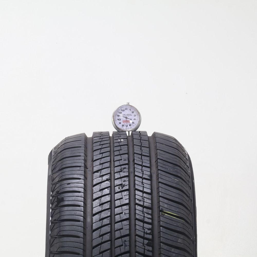 Set of (2) Used 235/55R17 Yokohama Avid Ascend GT 99H - 11/32 - Image 2