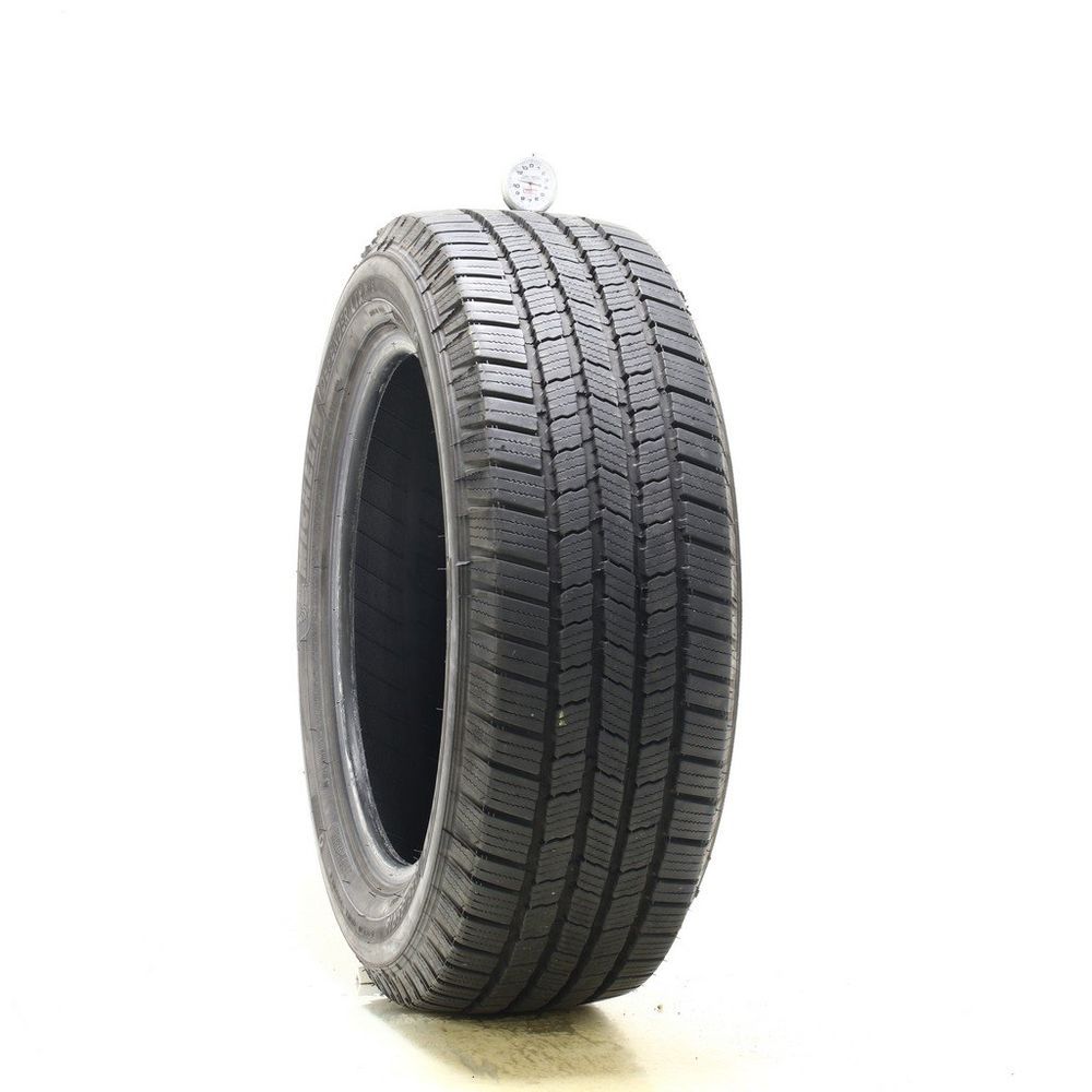 Used 235/55R18 Michelin Defender LTX M/S 100T - 11/32 - Image 1
