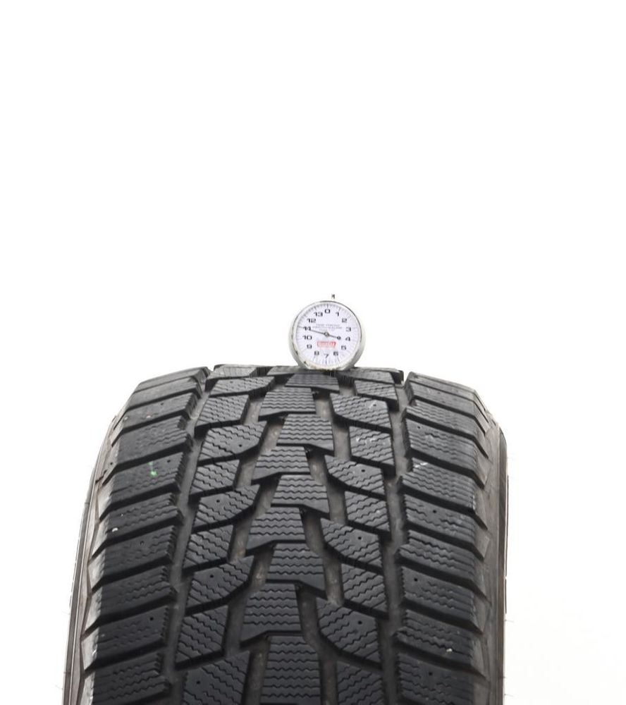 Used 265/50R20 Cooper Evolution Winter 107H - 11/32 - Image 2