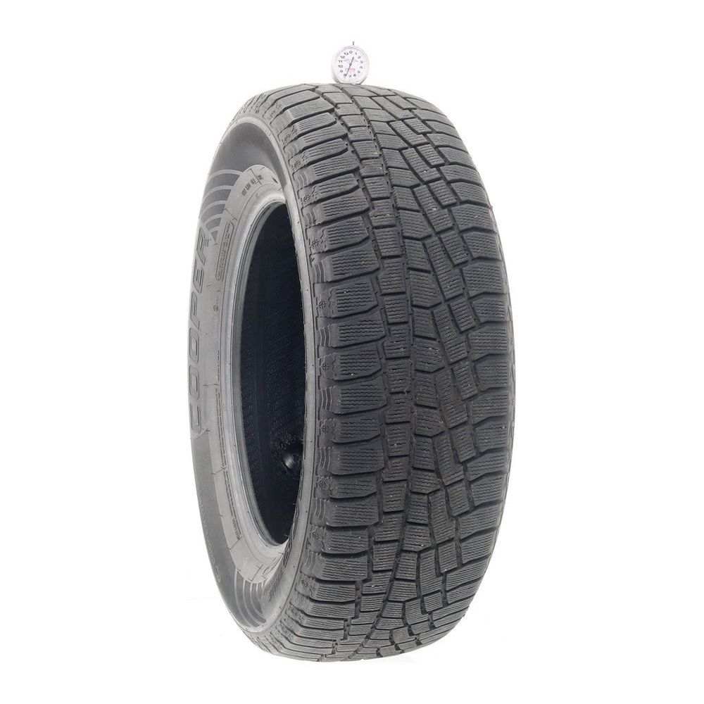 Used 235/65R17 Cooper Discoverer True North 104T - 7.5/32 - Image 1