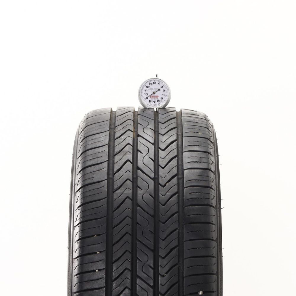 Set of (4) Used 215/55R17 Toyo Extensa A/S II 94H - 9-10/32 - Image 2