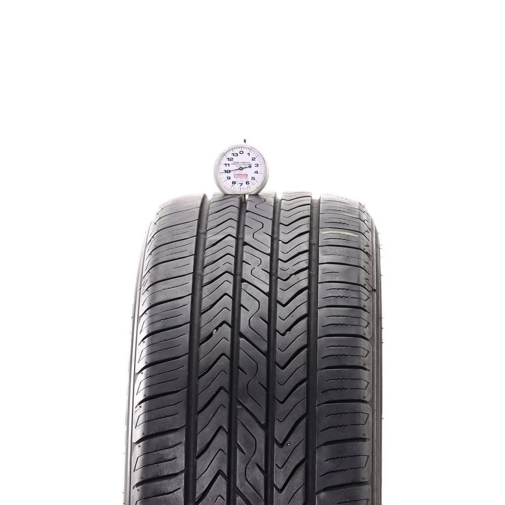 Set of (4) Used 215/55R17 Toyo Extensa A/S II 94H - 9-10/32 - Image 5