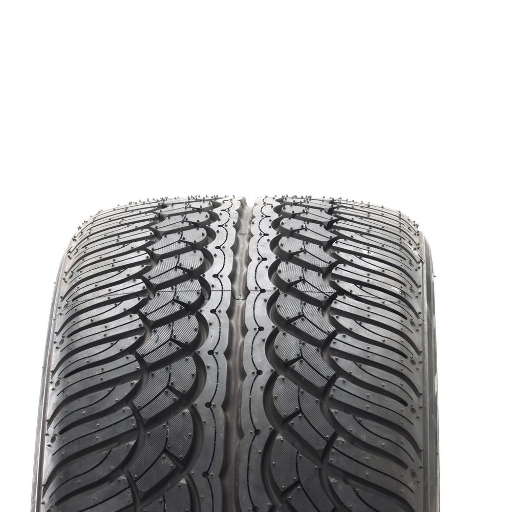New 295/35R24 Yokohama Parada Spec-X 110V - Image 2