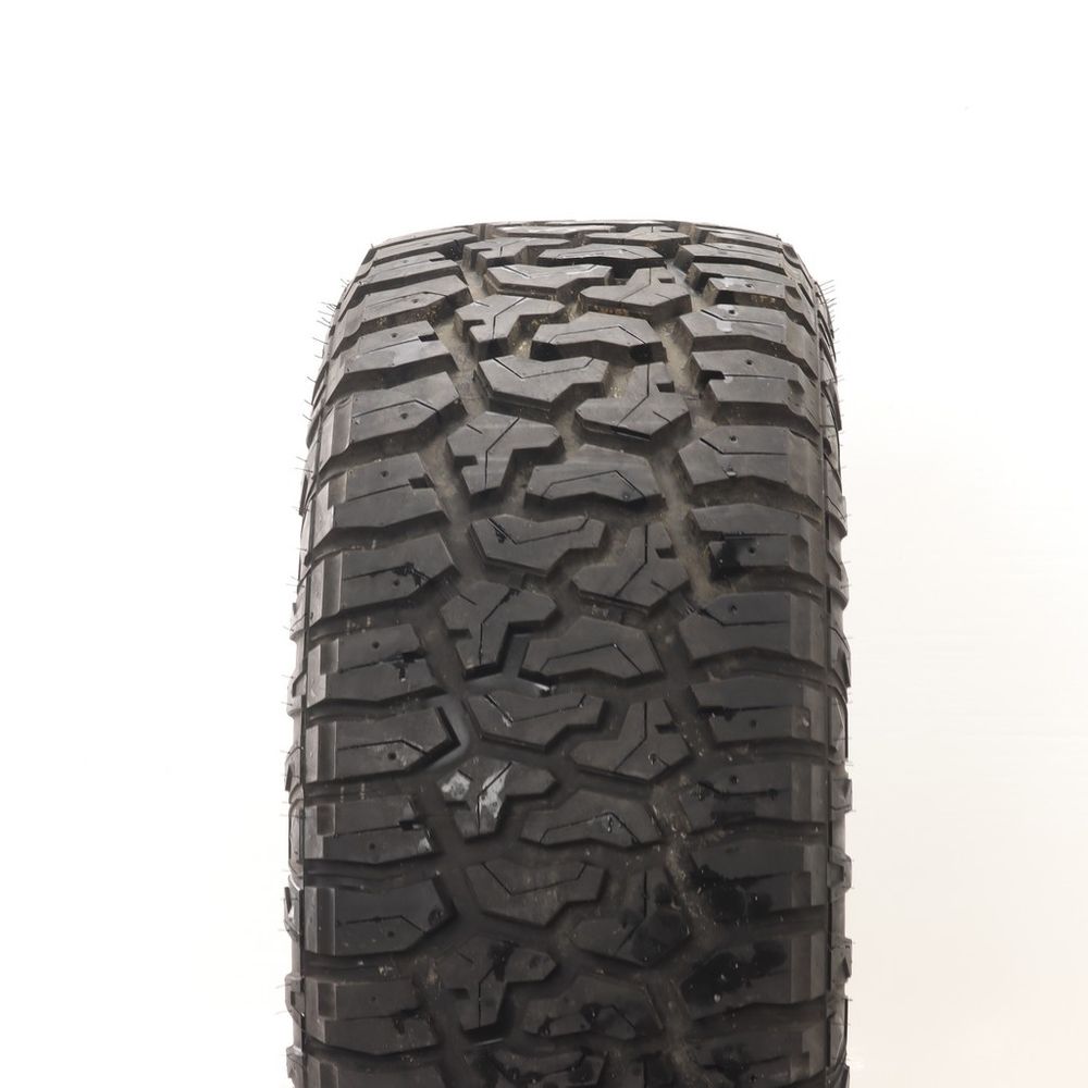 Used LT 33X12.5R18 Blackhawk Ridgecrawler R/T 122Q F - 17/32 - Image 2