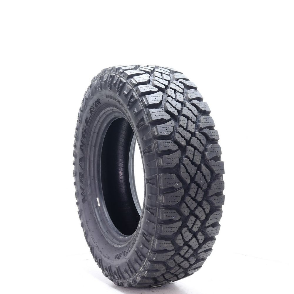 New LT 265/70R17 Goodyear Wrangler Duratrac 121/118Q - 15/32 | Utires