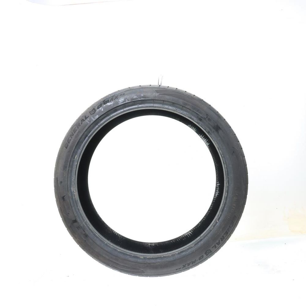 Used 225/40ZR19 General G-Max RS 93Y - 8.5/32 - Image 3