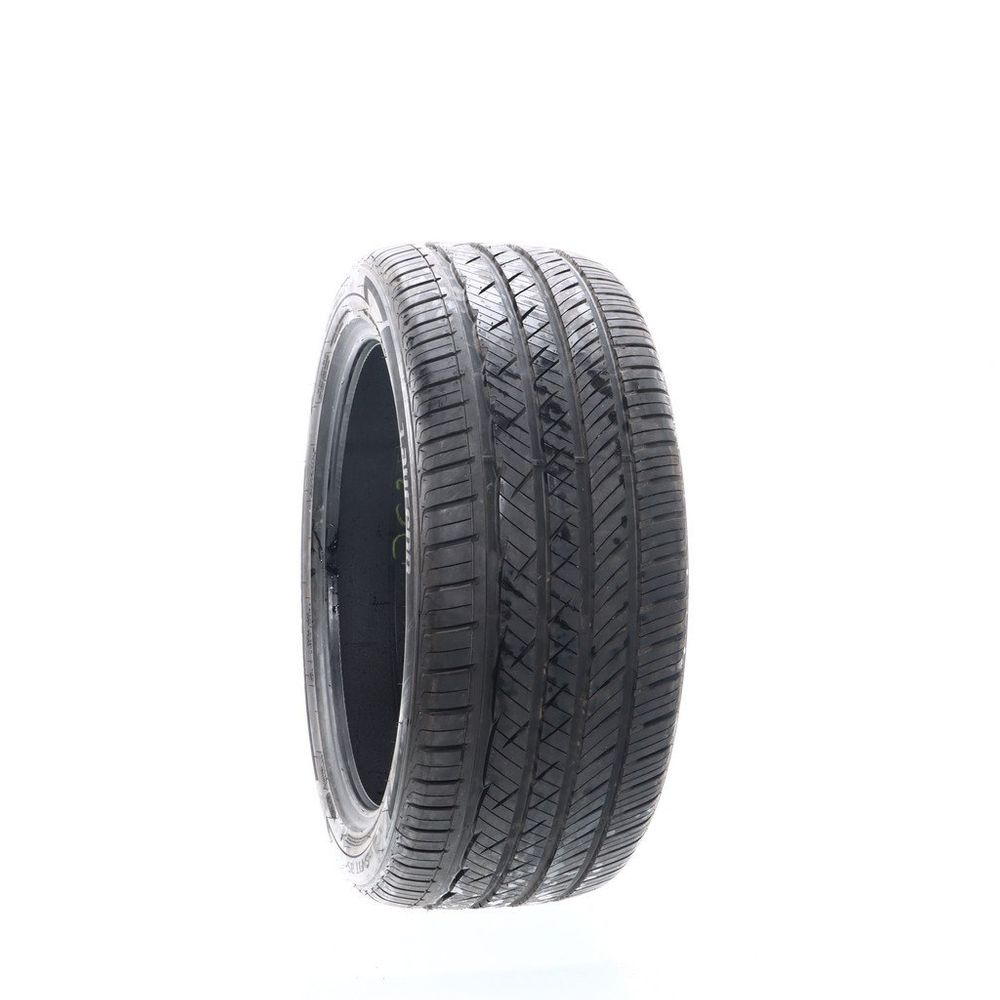 Set of (2) Driven Once 275/40ZR20 Laufenn S Fit AS 106Y - 9.5/32 - Image 1