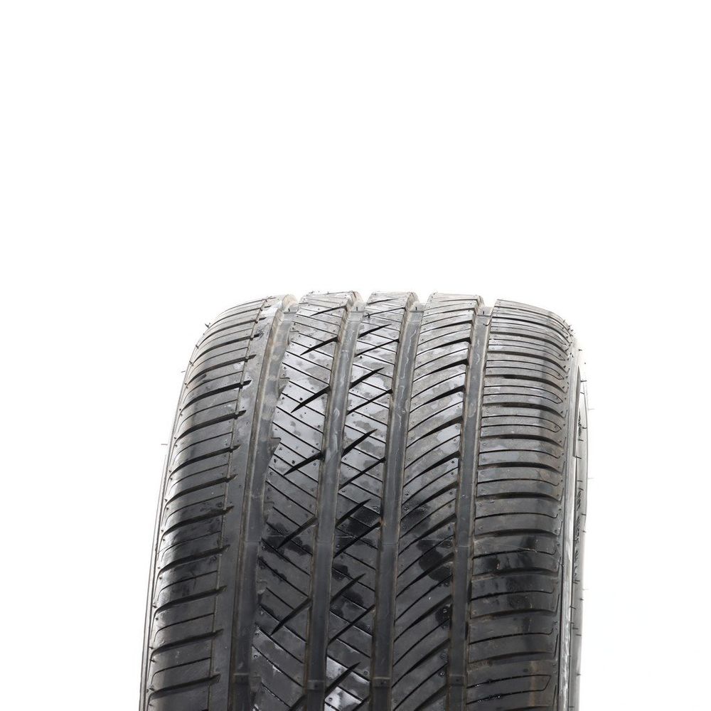 Set of (2) Driven Once 275/40ZR20 Laufenn S Fit AS 106Y - 9.5/32 - Image 2