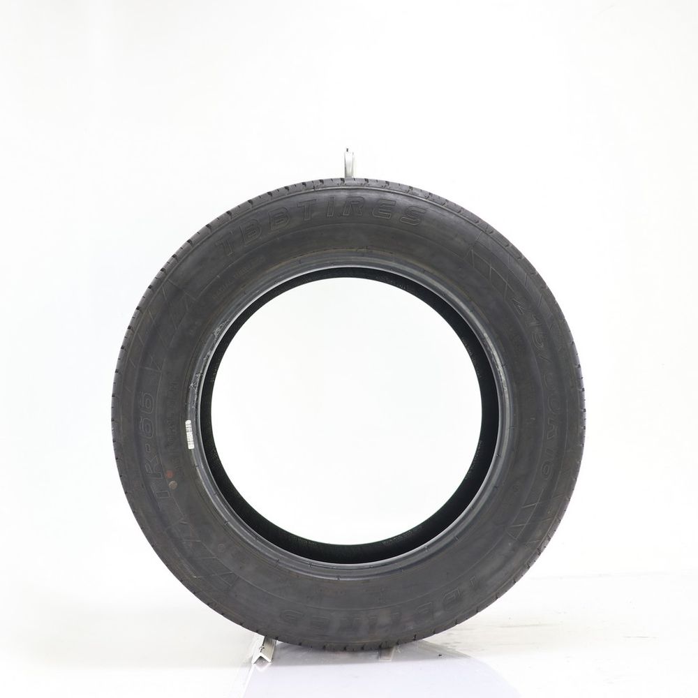 Used 215/60R16 TBB TR-66 95H - 7/32 - Image 3