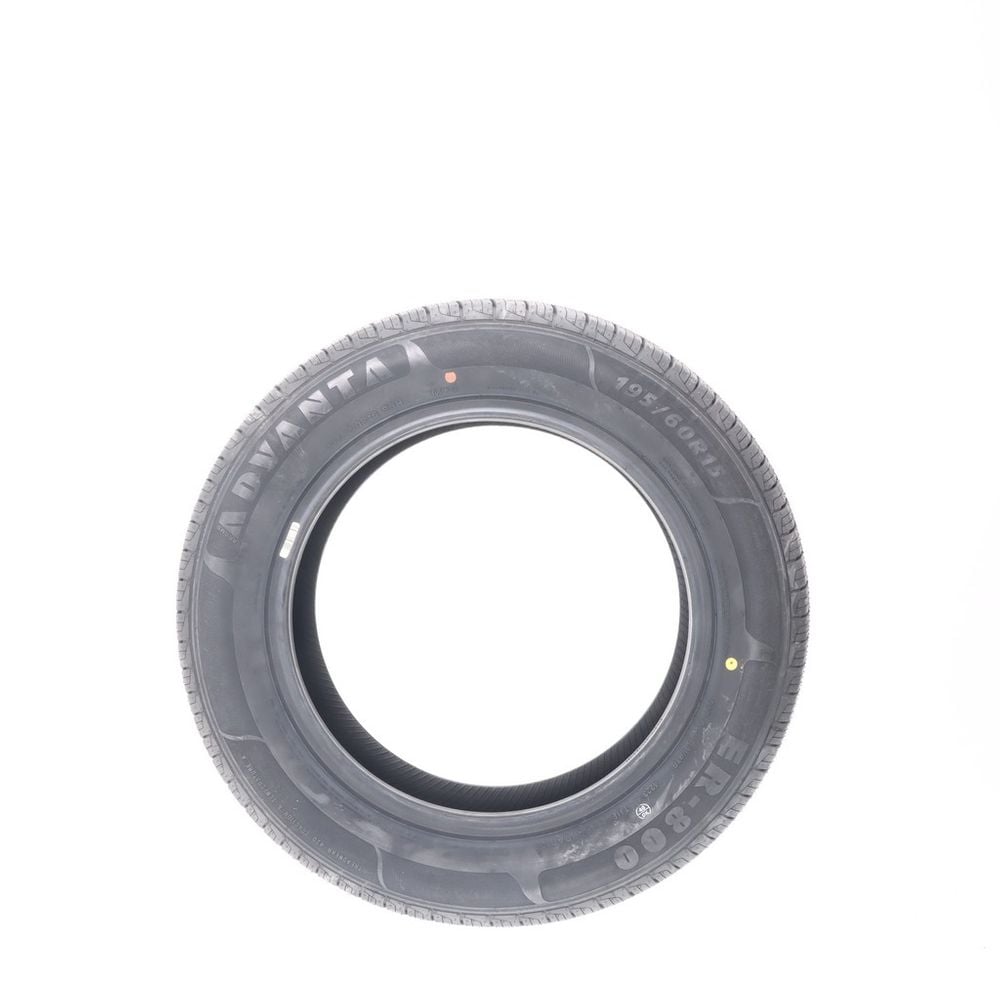 New 195/60R15 Advanta ER-800 88H - Image 3