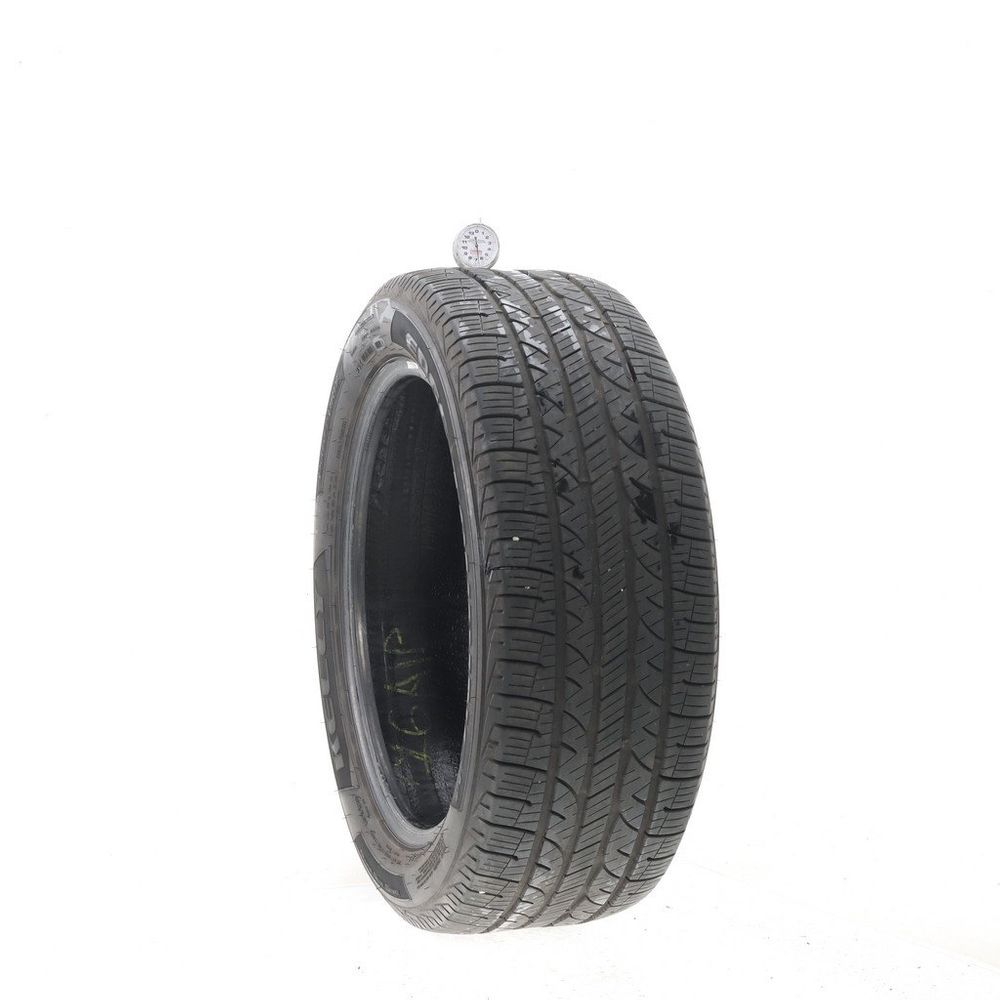 Used 235/50R19 Kelly Edge Touring A/S 99V - 6.5/32 - Image 1
