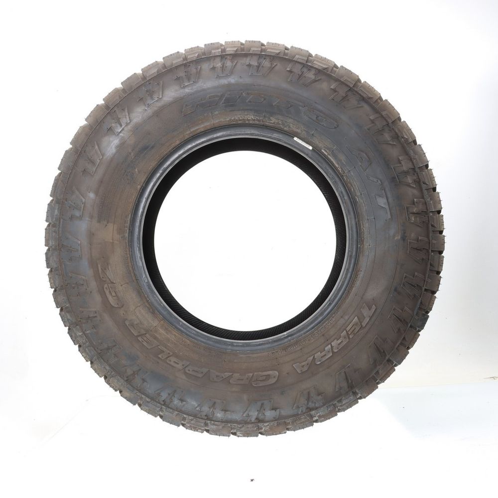 Driven Once LT 305/70R17 Nitto Terra Grappler G2 A/T 121/118R E - 17/32 - Image 3