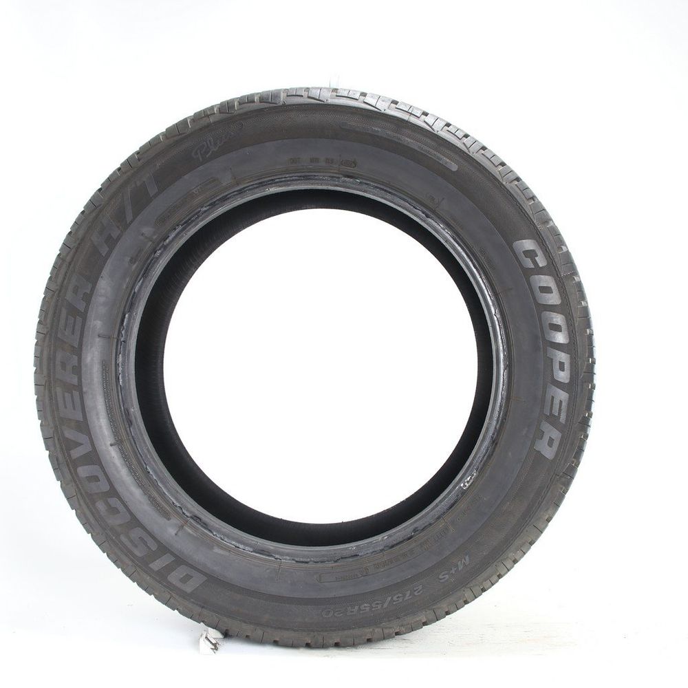 Used 275/55R20 Cooper Discoverer H/T Plus 117T - 10.5/32 - Image 3