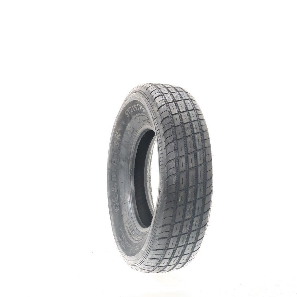 New ST 215/75R14 Gladiator QR25-TS Trailer 102/98N C - Image 1